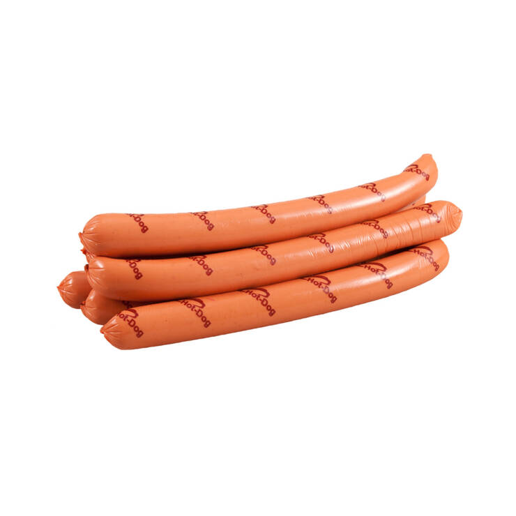 Parówki hot-dog
